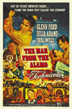 The Man from the Alamo (1953) Thumbnail