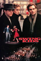 Swing Kids (1993) Thumbnail
