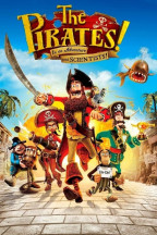 The Pirates! In an Adventure with Scientists! (2012) Thumbnail