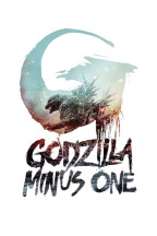 Godzilla Minus One (2023) Thumbnail