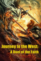 Journey to the West: A Duel on the Faith (2021) Thumbnail