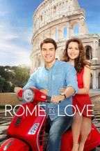 Rome in Love (2019) Thumbnail