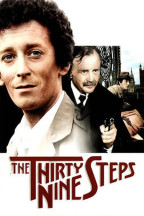 The Thirty Nine Steps (1978) Thumbnail