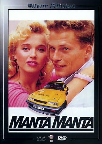 Manta, Manta (1991) Thumbnail
