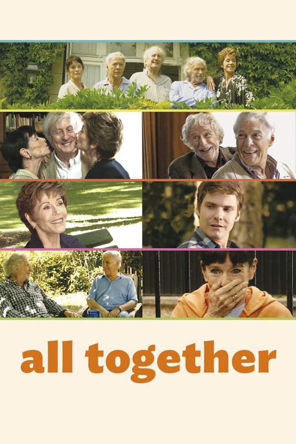 All Together (2011) Thumbnail