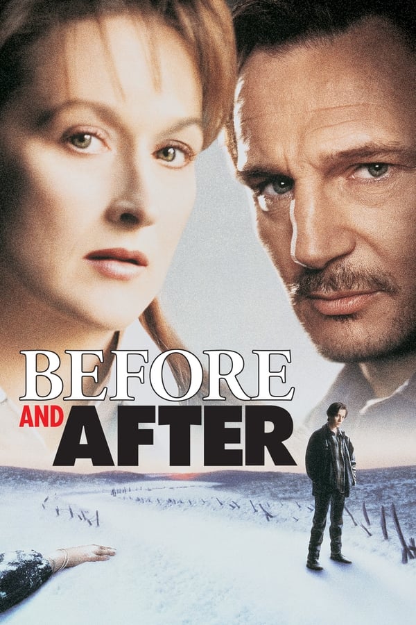 Before and After (1996) Thumbnail