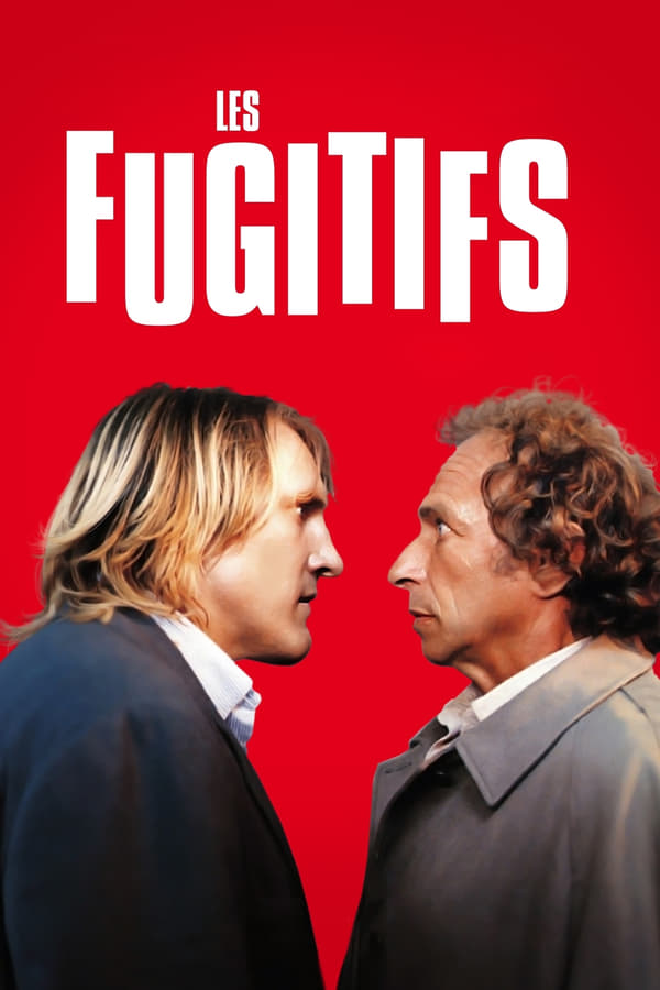 Les Fugitifs (1986) Thumbnail