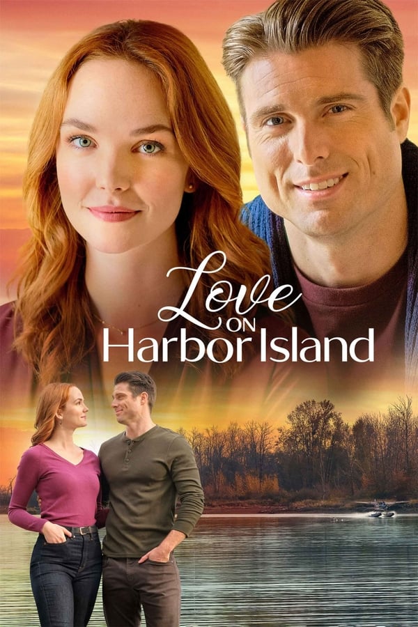 Love on Harbor Island (2020) Thumbnail