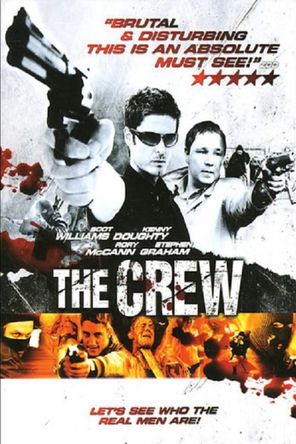 The Crew (2008) Thumbnail