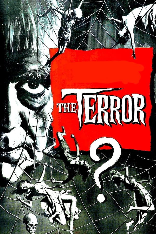 The Terror (1963) Thumbnail