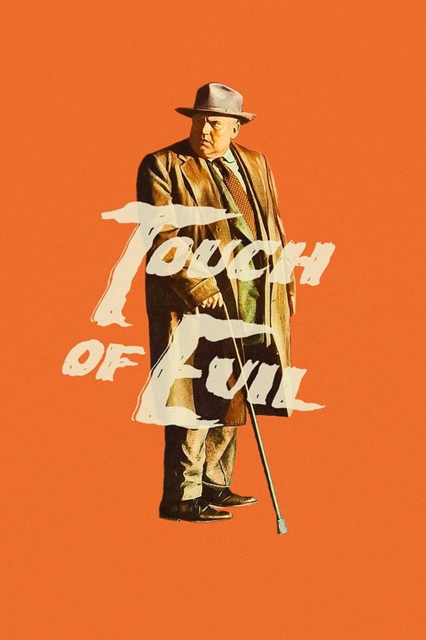 Touch of Evil (1958) Thumbnail
