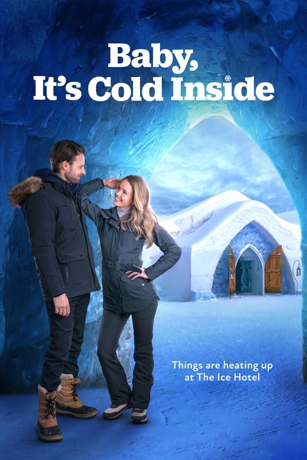 Baby, It’s Cold Inside (2021) Thumbnail