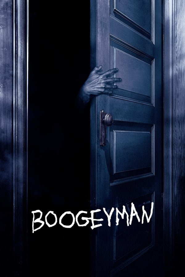 Boogeyman (2005) Thumbnail