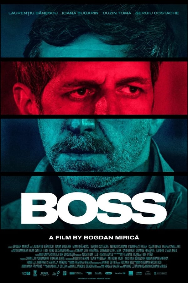 Boss (2023) Thumbnail
