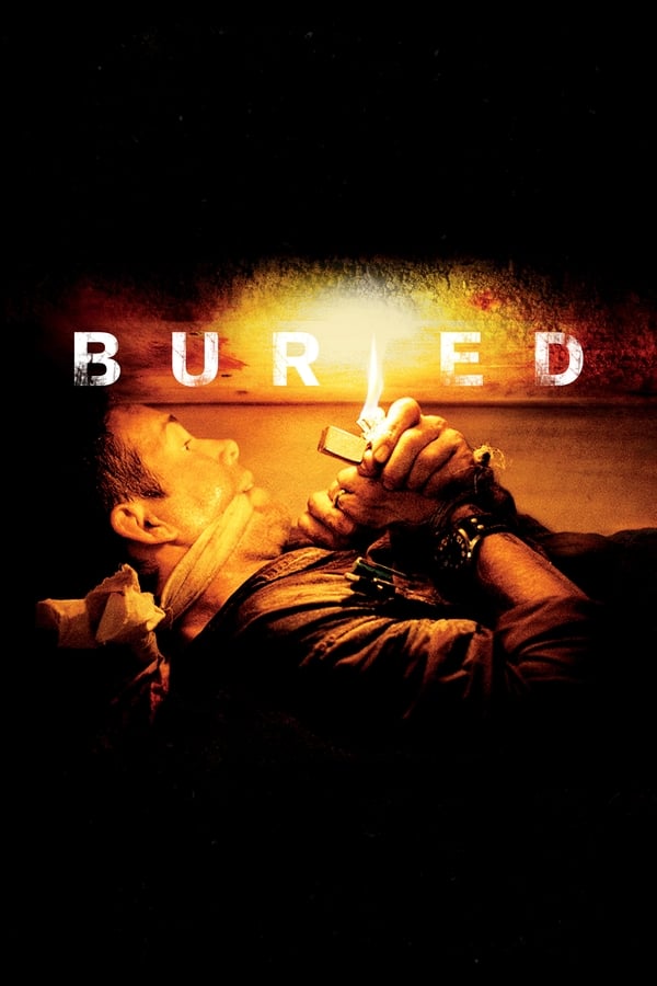Buried (2010) Thumbnail