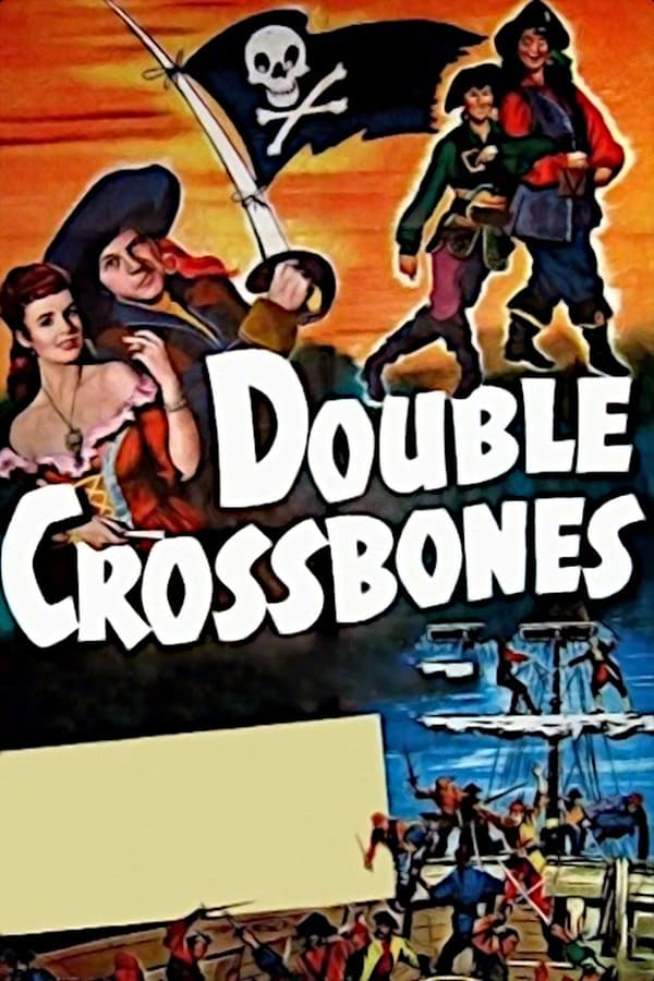 Double Crossbones (1951) Thumbnail