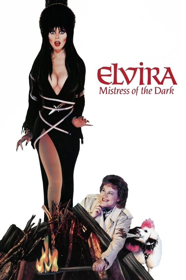Elvira: Mistress of the Dark (1988) Thumbnail