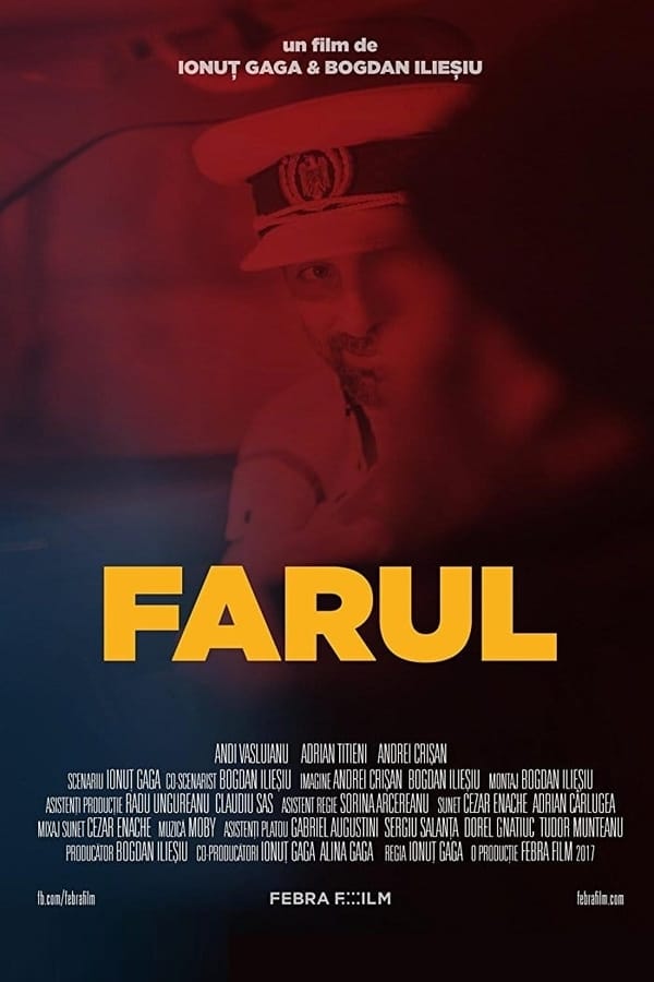 Farul (SHORT) (2017) Thumbnail