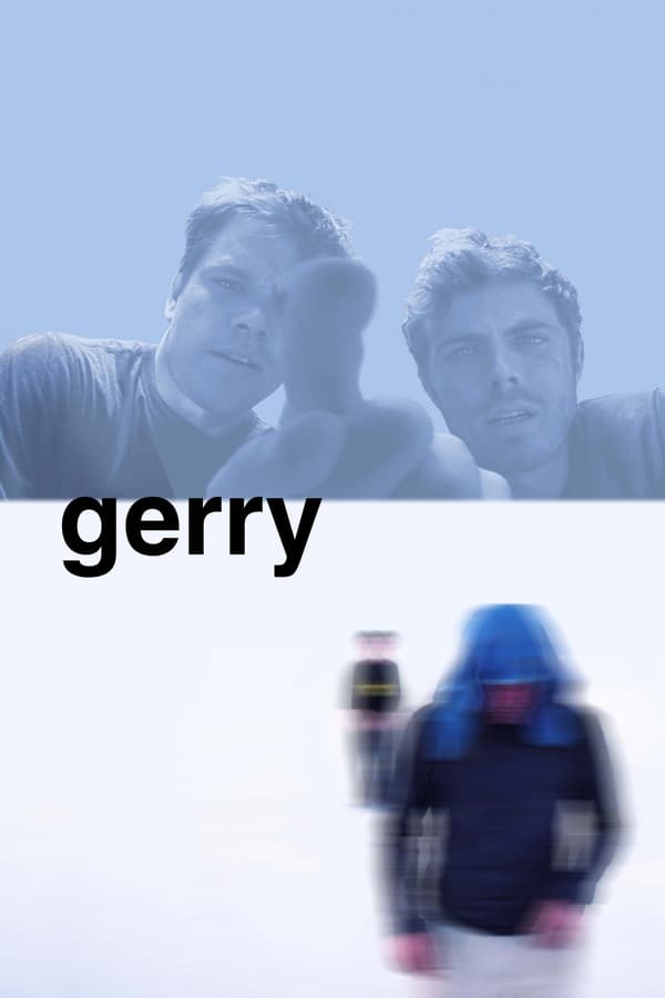 Gerry (2002) Thumbnail