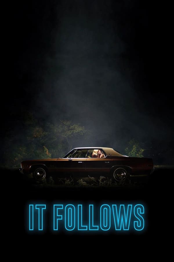 It Follows (2014) Thumbnail