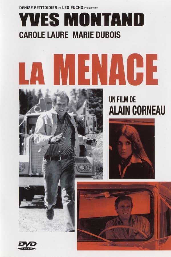 La Menace (1977) Thumbnail