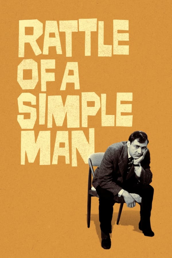 Rattle of a Simple Man (1964) Thumbnail