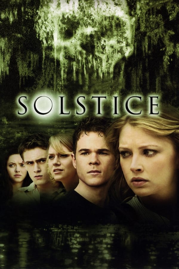 Solstice (2008) Thumbnail