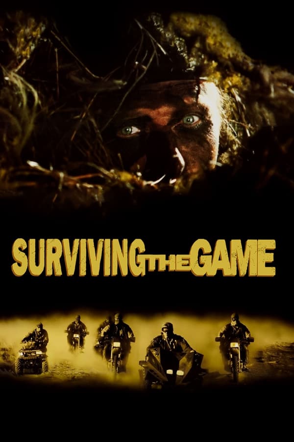 Surviving the Game (1994) Thumbnail