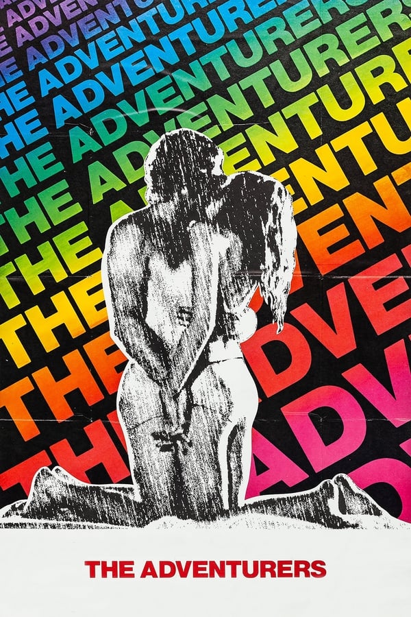 The Adventurers (1970) Thumbnail
