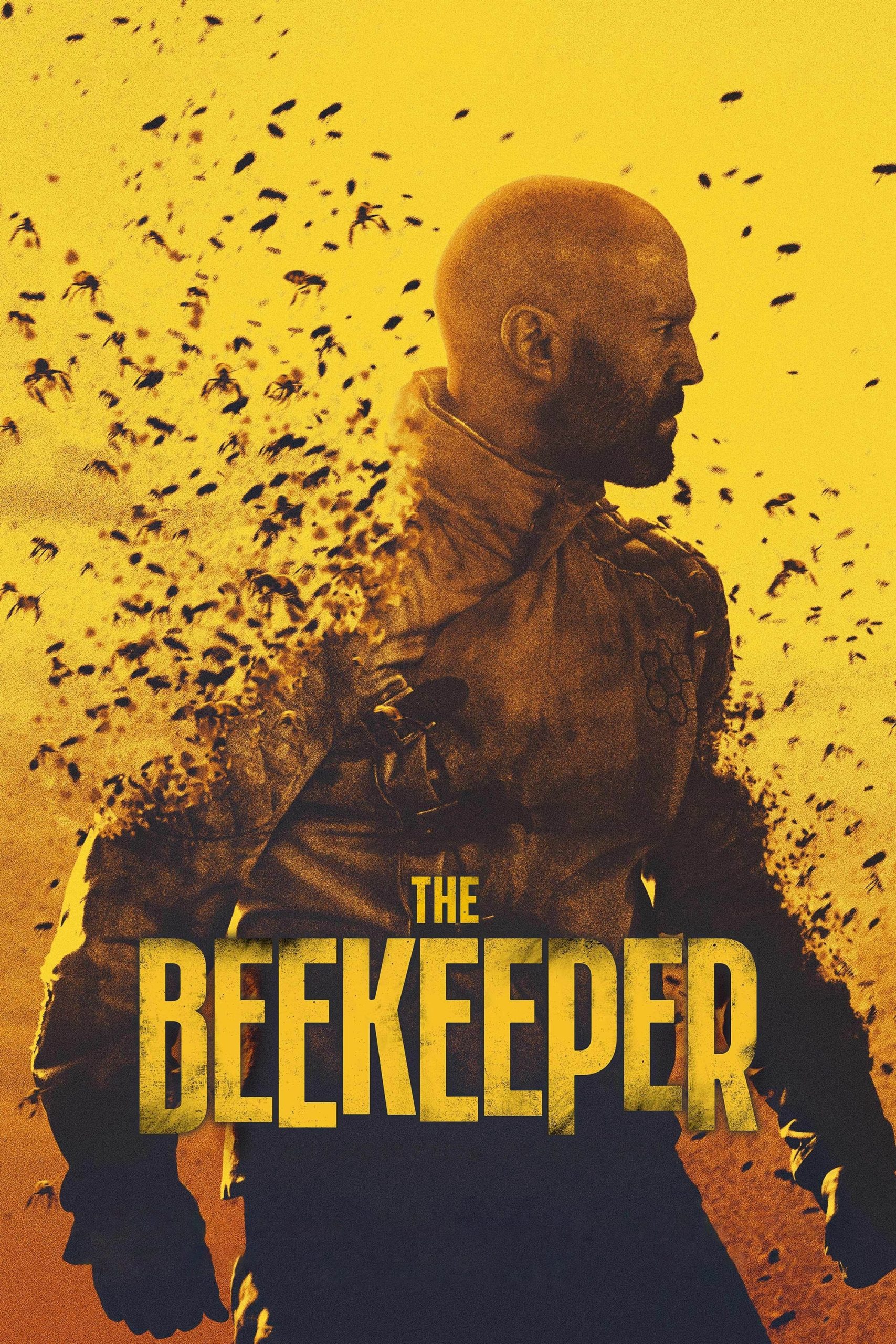 The Beekeeper (2024) Thumbnail