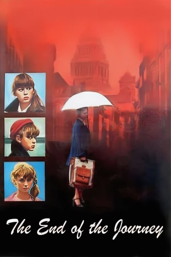 The End of the Journey (1981) Thumbnail