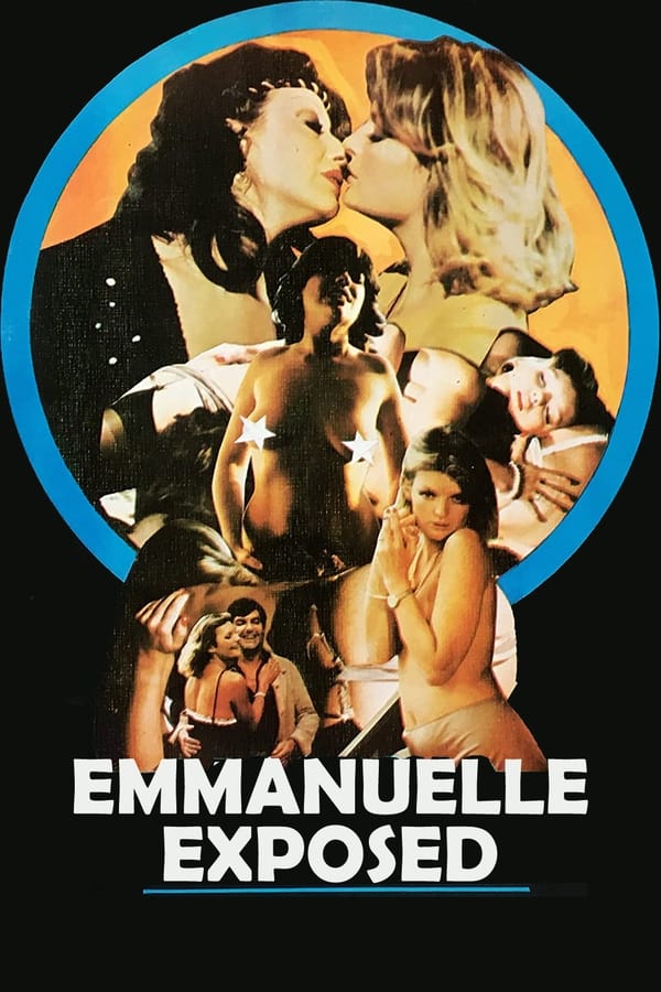 The Inconfessable Orgies of Emmanuelle (1982) Thumbnail