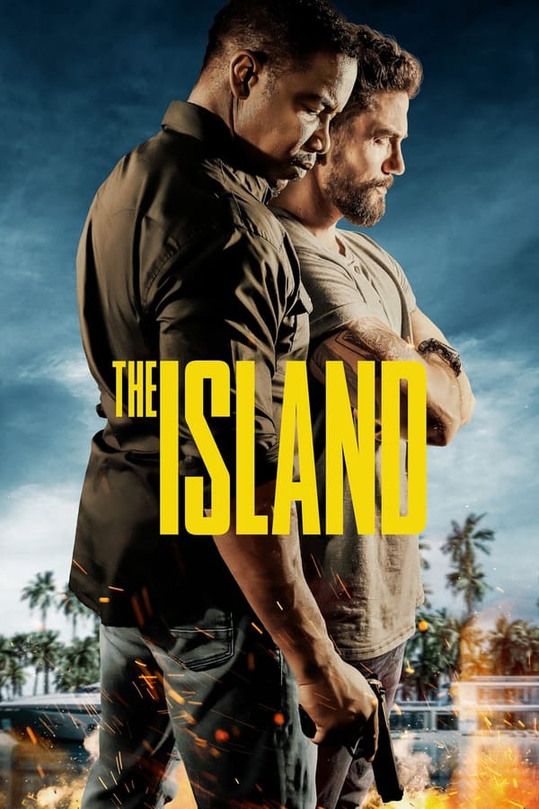 The Island (2023) Thumbnail