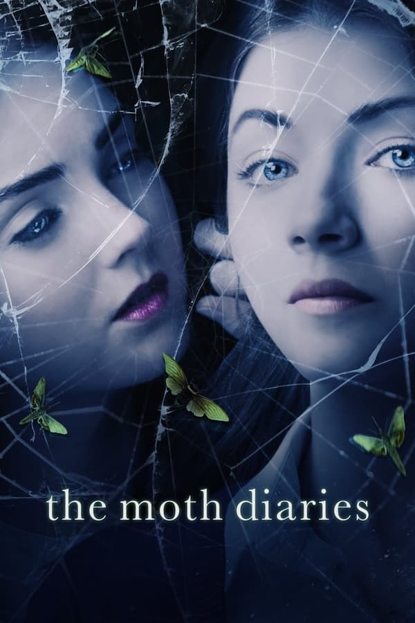 The Moth Diaries (2011) Thumbnail