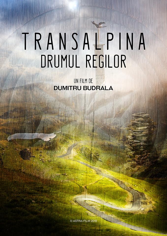 Transalpina – Drumul Regilor (SHORT) (2016) Thumbnail