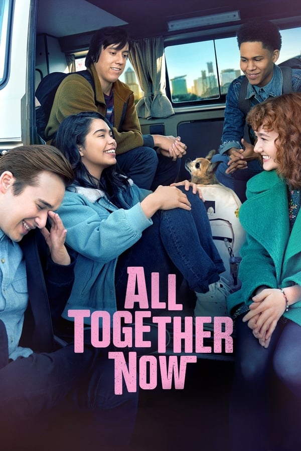 All Together Now (2020) Thumbnail