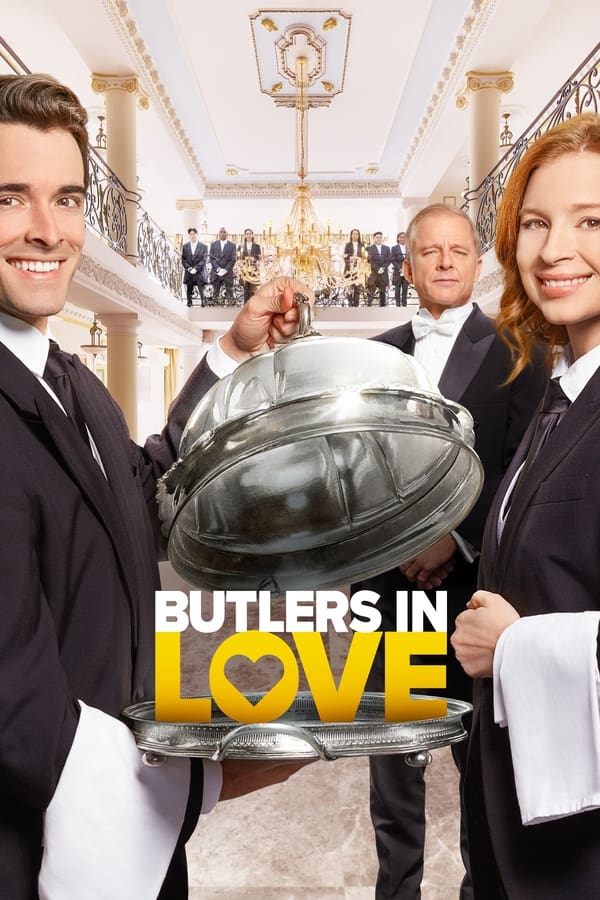 Butlers in Love (2022) Thumbnail