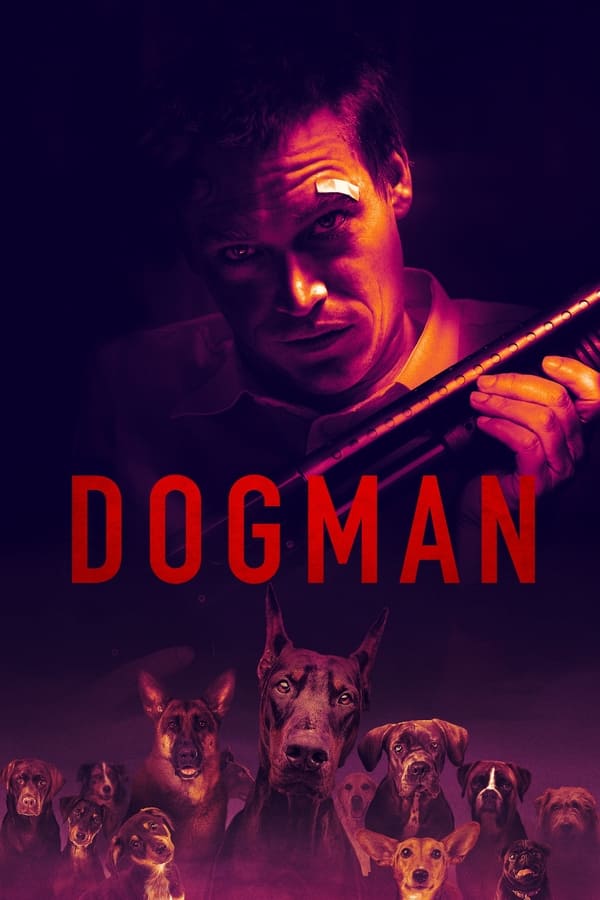 DogMan (2023) Thumbnail
