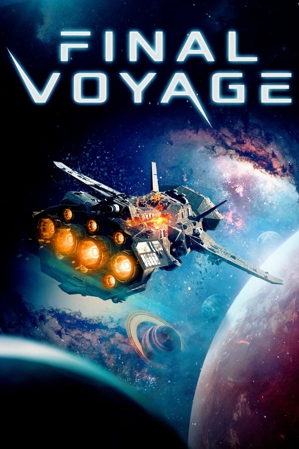 Final Voyage (2019) Thumbnail