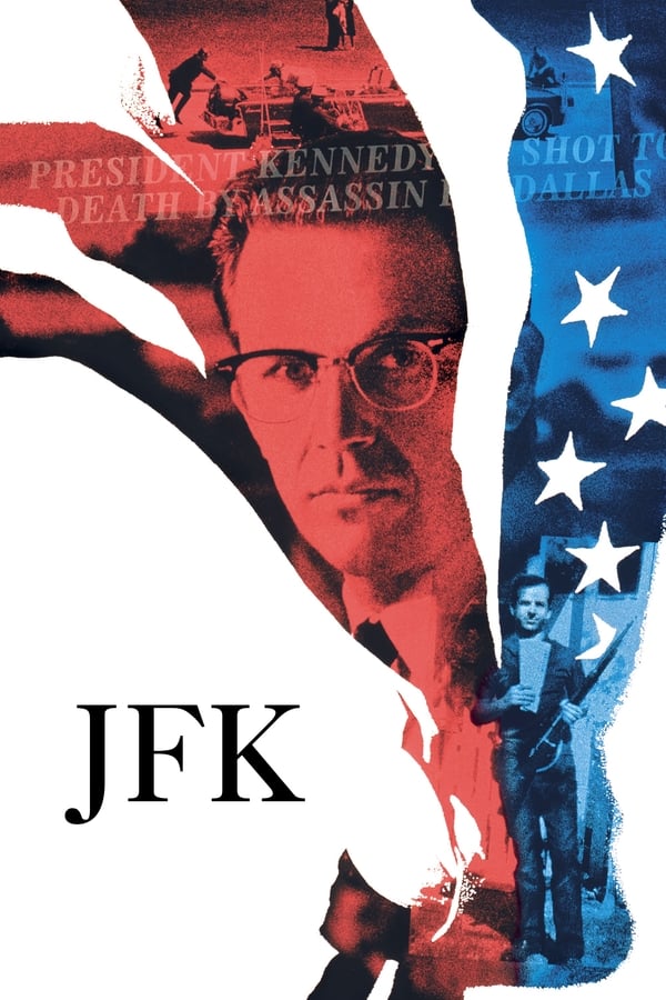 JFK (1991) Thumbnail