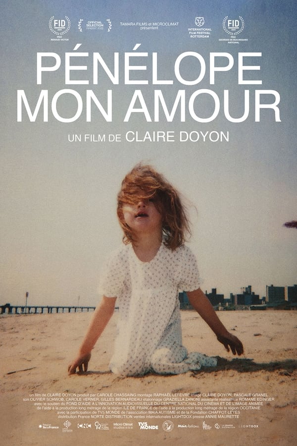 Pénélope mon amour (2021) Thumbnail