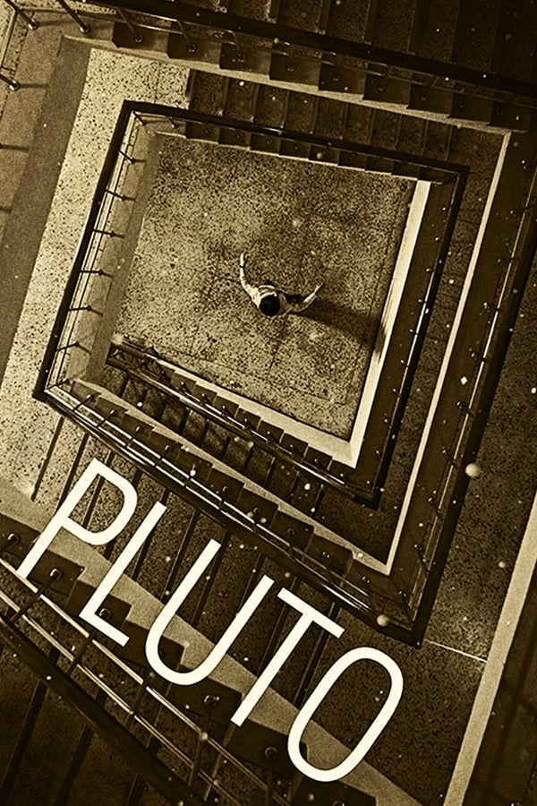 Pluto (2012) Thumbnail