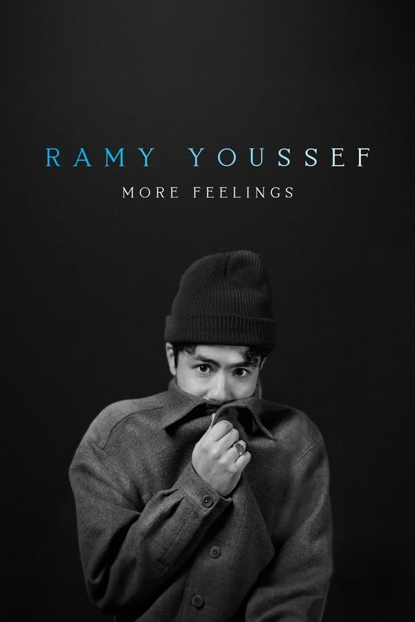Ramy Youssef: More Feelings (2024) Thumbnail