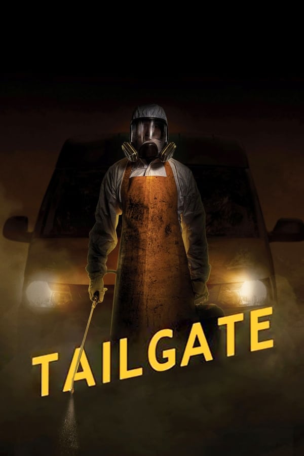 Tailgate (2019) Thumbnail