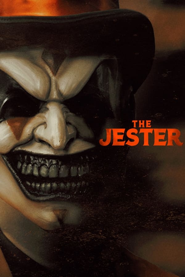 The Jester (2023) Thumbnail