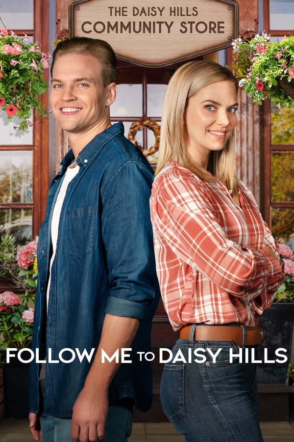 Follow Me to Daisy Hills (2020) Thumbnail