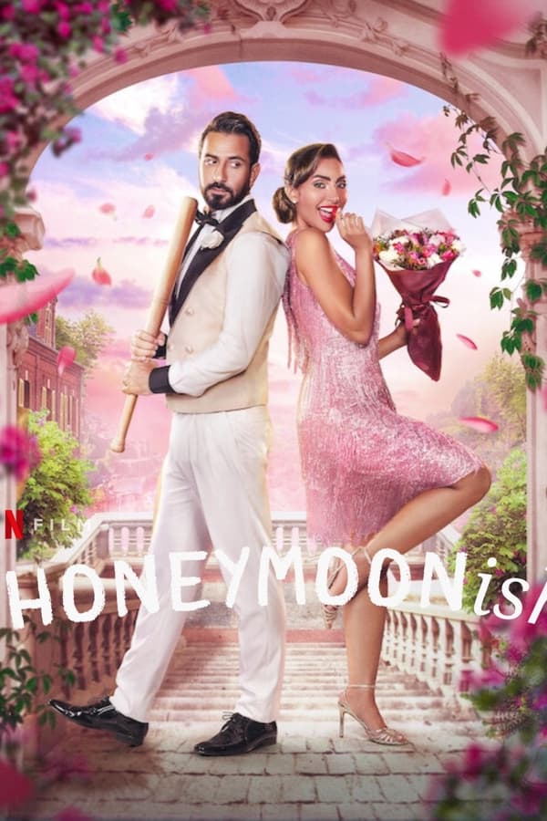 Honeymoonish (2024) Thumbnail