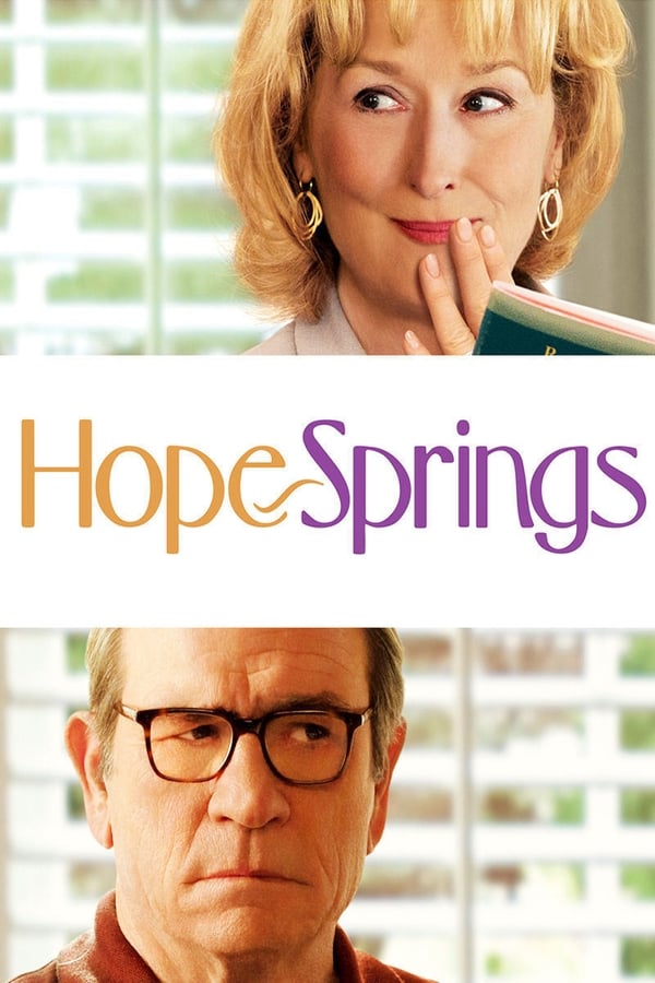 Hope Springs (2012) Thumbnail